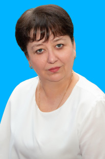 Заместитель заведующего Лавренчук  Ирина  Анатольевна